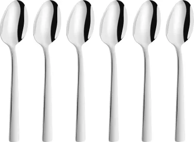 Чайная ложка Zwilling, нержавеющая сталь