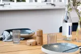 Банка для хранения Crushgrind Vik, дерево — фото 2