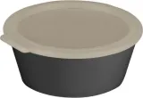 Контейнер пищевой Koziol Move Box, 1300 мл, пищевой пластик, серый — фото 1
