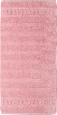 Полотенце банное Cawo Noblesse, хлопок, 80×160 см