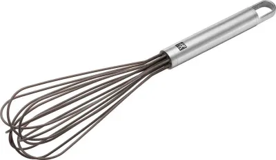 Венчик Zwilling Pro, нержавеющая сталь, 28 см, серебристый