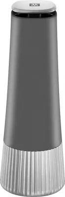 Мельница для специй Zwilling Spices, керамика, серая