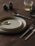 Набор столовых приборов Ferm Living, Stelo, 4 предмета, нержавеющая сталь — фото 4
