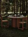 Набор столовых приборов Ferm Living, Stelo, 4 предмета, нержавеющая сталь — фото 6