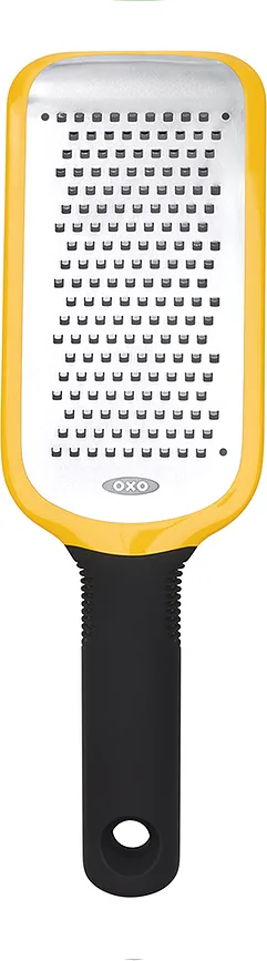 Тёрка Oxo Good Grips, нержавеющая сталь, 28 см