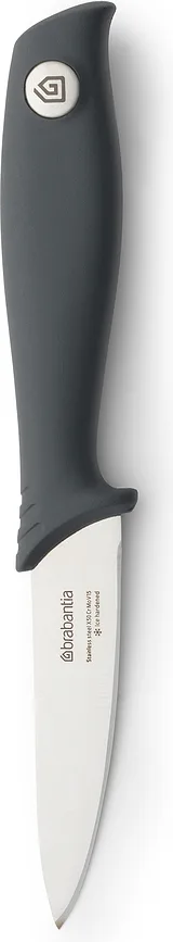 Столовый нож Brabantia, i warzyw Tasty Colours, нержавеющая сталь