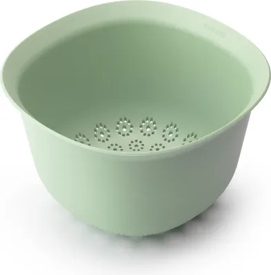 Дуршлаг Brabantia Tasty Colours, пищевой пластик