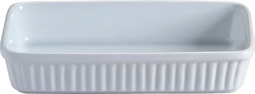 Форма для запекания Mason Cash Classic, прямоугольная, каменная керамика, 14×23 см
