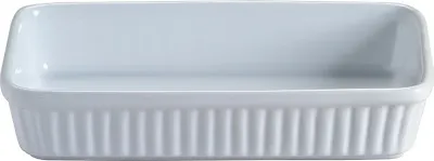 Форма для запекания Mason Cash Classic, прямоугольная, каменная керамика, 14×23 см