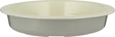 Форма для запекания Mason Cash Innovative Kitchen, круглая, каменная керамика, Ø 29 см
