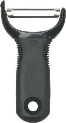 Овощечистка Oxo Y Good Grips, нержавеющая сталь, 13,5 см