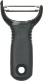 Овощечистка Oxo Y Good Grips, нержавеющая сталь, 13,5 см — фото 1