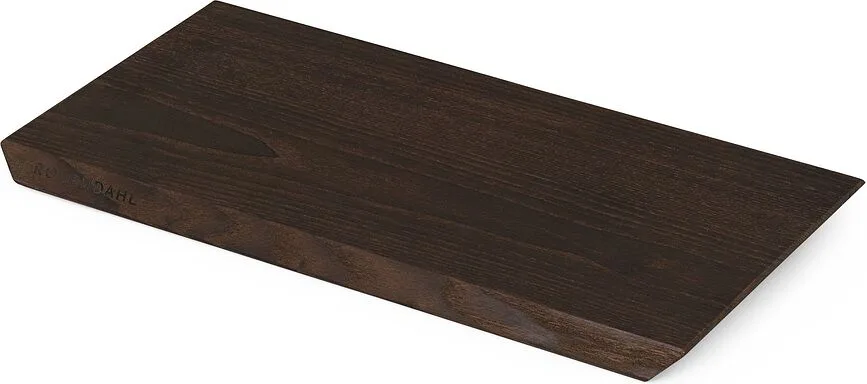 Разделочная доска Rosendahl Rå, дерево, 17,5 см