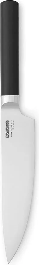 Столовый нож Brabantia, Profile 2.0, нержавеющая сталь