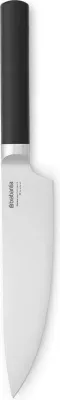 Столовый нож Brabantia, Profile 2.0, нержавеющая сталь