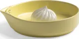Ручная соковыжималка &K Amsterdam Pudding, керамика, жёлтая — фото 1