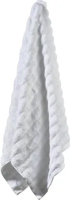 Полотенце банное Zone Denmark Inu, хлопок, 50×100 см, белое