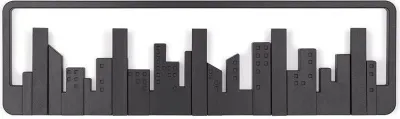 Крючок для дома Umbra Skyline, пластик
