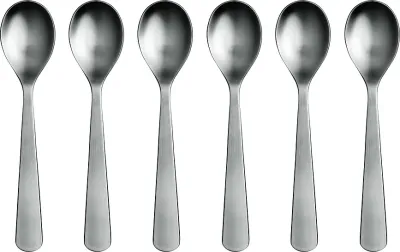 Чайная ложка Normann Copenhagen, нержавеющая сталь