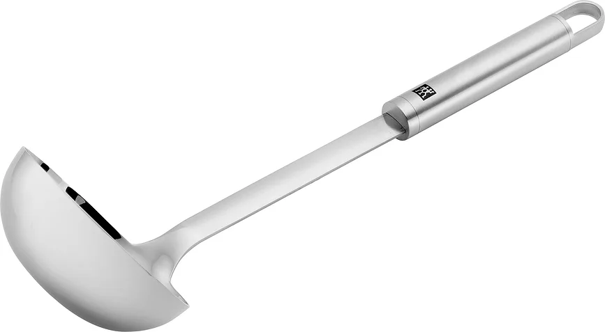Половник Zwilling Pro, нержавеющая сталь, 32 см
