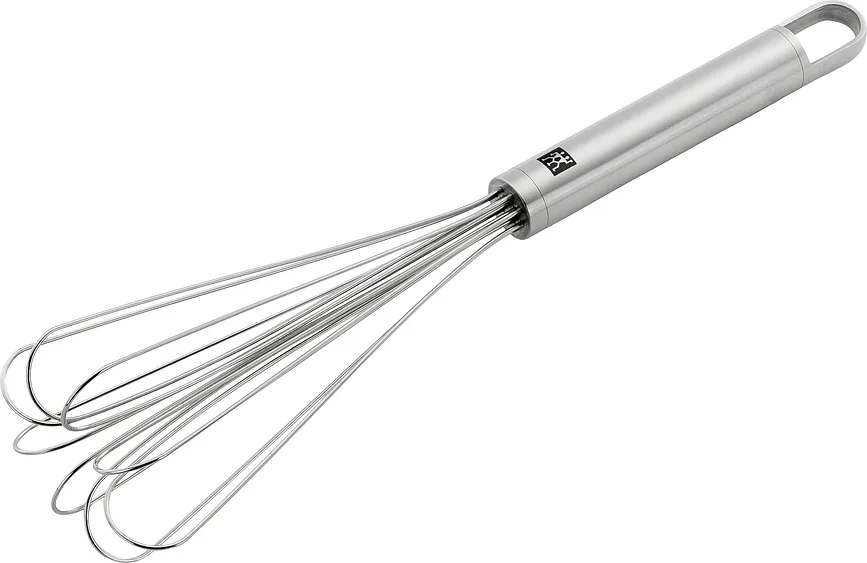 Венчик Zwilling Pro, нержавеющая сталь, 27,6 см