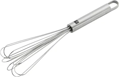 Венчик Zwilling Pro, нержавеющая сталь, 27,6 см