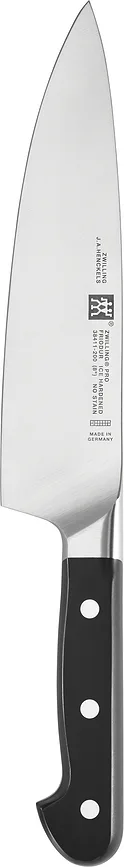 Столовый нож Zwilling, Zwilling Pro, нержавеющая сталь