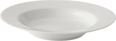Салатник KnIndustrie F21, фарфор, белый