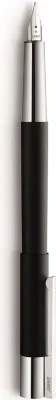 Ручка Lamy, Scala EF, перьевая, синие чернила