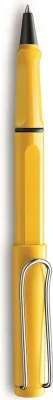 Ручка Lamy, Safari, роллер, синие чернила