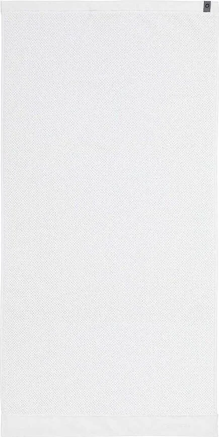 Полотенце банное Essenza Connect Organic Uni, хлопок, 70×140 см
