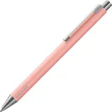 Ручка Lamy, Econ, роллер, чёрные чернила, розовая — фото 1