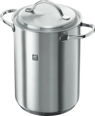 Кастрюля Zwilling do makaronu Twin Specials, 4,5 л, 16 см, нержавеющая сталь