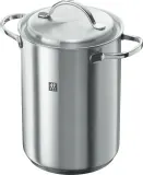 Кастрюля Zwilling do makaronu Twin Specials, 4,5 л, 16 см, нержавеющая сталь — фото 1