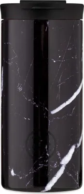 Термокружка 24Bottles, Travel Tumbler Grand, 600 мл, нержавеющая сталь