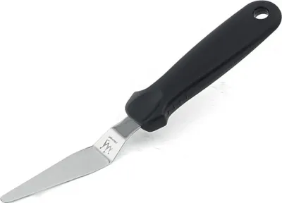 Лопатка для торта Silikomart, нержавеющая сталь, 20 см