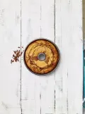 Форма для выпечки Birkmann Forma do babki Easy Baking, круглая, нержавеющая сталь, Ø 22 см — фото 2