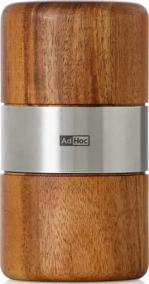 Мельница для специй AdHoc Muskato, дерево