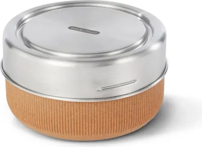 Контейнер пищевой Black+Blum Lunch Bowl, 750 мл, стекло