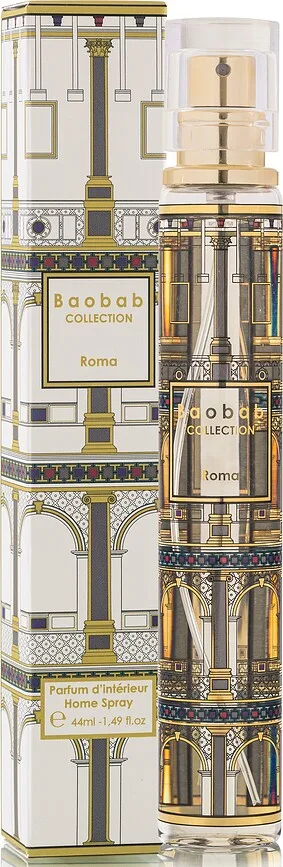 Ароматическая дымка для дома, Baobab Collection, My First Baobab Roma, 40 мл