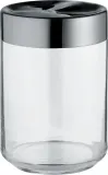 Банка для хранения Alessi Julieta, 1000 мл, стекло — фото 1