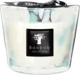 Свеча ароматическая Baobab Collection «Pearls Sapphire» — фото 1