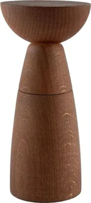 Мельница для специй Alessi Oaxaca, дерево