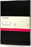 Блокнот Moleskine, Art Plus Watercolour, A6 — фото 1