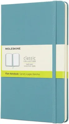 Блокнот Moleskine, L, A5