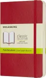 Блокнот Moleskine, P, A6 — фото 1