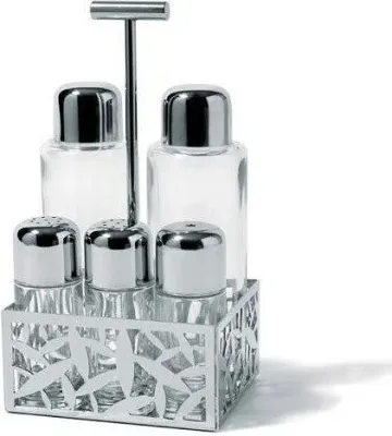 Банка для хранения Alessi Cactus!, стекло