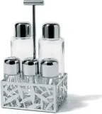 Банка для хранения Alessi Cactus!, стекло — фото 1