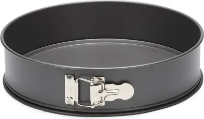 Форма для выпечки Patisse Profi, круглая, нержавеющая сталь, Ø 26 см