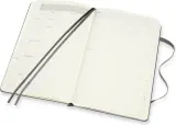 Блокнот Moleskine, Passion Journal Movies и TV, A5, серый — фото 3
